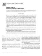 Preview ASTM D6145-97 10.6.1997