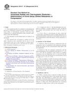 Preview ASTM D6147-97(2014) 1.11.2014