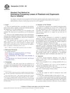 Preview ASTM D6150-09 1.9.2009