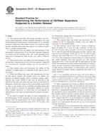 Preview ASTM D6157-97(2011) 1.5.2011