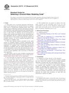 Preview ASTM D6170-97(2010) 1.7.2010