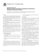 Preview ASTM D6176-97(2008) 1.10.2008