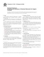 Preview ASTM D6189-97(2008) 1.6.2008