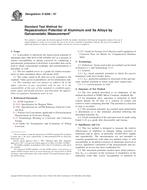 Preview ASTM D6208-07 1.4.2007