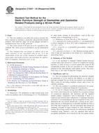 Preview ASTM D6241-04(2009) 1.6.2009