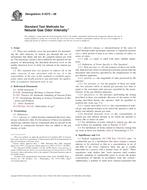 Preview ASTM D6273-08 1.5.2008