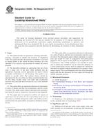 Preview ASTM D6285-99(2012)e1 15.2.2012