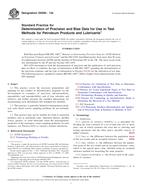 Preview ASTM D6300-13a 1.12.2013