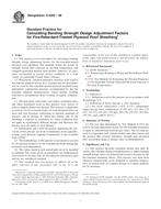 Preview ASTM D6305-08 1.8.2008