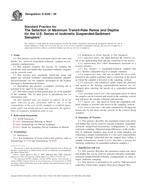 Preview ASTM D6326-08 1.5.2008