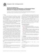 Preview ASTM D6340-98(2007) 1.5.2007