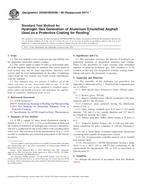 Preview ASTM D6356/D6356M-98(2011)e1 1.5.2011