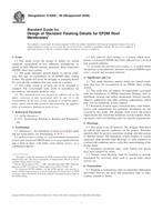 Preview ASTM D6369-99(2006) 1.12.2006