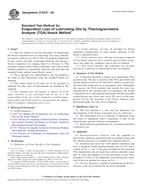 Preview ASTM D6375-09 1.3.2009