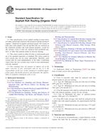 Preview ASTM D6380/D6380M-03(2013)e1 1.1.2009
