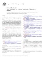 Preview ASTM D6388-99(2012) 1.7.2012