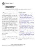 WITHDRAWN ASTM D6394-14 1.4.2014 preview
