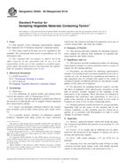 Preview ASTM D6404-99(2014) 1.11.2014