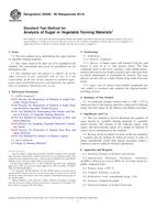 Preview ASTM D6406-99(2014) 1.11.2014