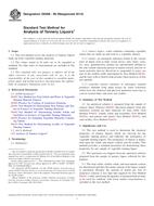Preview ASTM D6408-99(2014) 1.11.2014