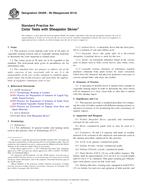 Preview ASTM D6409-99(2014) 1.11.2014