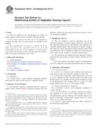 Preview ASTM D6410-99(2014) 1.11.2014