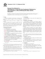 Preview ASTM D6414-01(2006) 1.4.2006