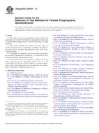 Preview ASTM D6434-12 1.7.2012