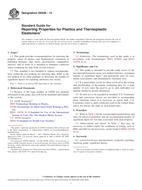 ASTM D6436-14