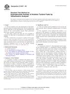 Preview ASTM D6447-09 15.4.2009