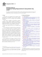 Preview ASTM D6495-14 1.7.2014