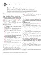 Preview ASTM D6510-00(2006) 1.12.2006