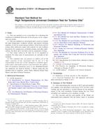 Preview ASTM D6514-03(2008) 1.12.2008
