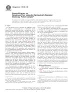 WITHDRAWN ASTM D6519-08 1.10.2008 preview