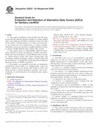 Preview ASTM D6523-00(2009) 1.11.2009