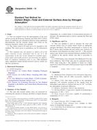 Preview ASTM D6556-10 1.8.2010