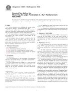 Preview ASTM D6567-00(2006) 1.6.2006