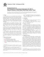 Preview ASTM D6586-03(2008) 1.8.2008