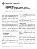 ASTM D6586-03(2014)