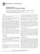 WITHDRAWN ASTM D6599-00(2014)e1 15.8.2014 preview