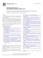 Preview ASTM D6615-11a 1.10.2011