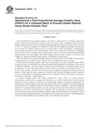 Preview ASTM D6624-14 1.10.2014