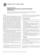 Preview ASTM D6642-01(2006) 1.7.2006
