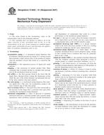 Preview ASTM D6655-01(2007) 1.4.2007