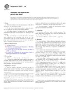 Preview ASTM D6657-14a 1.5.2014