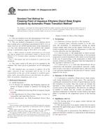 Preview ASTM D6660-01(2007) 1.4.2007