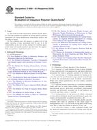 Preview ASTM D6666-04(2009) 15.4.2009