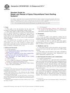 Preview ASTM D6705/D6705M-04(2011)e1 1.5.2011
