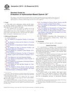 ASTM D6710-02(2012)