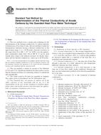 Preview ASTM D6744-06(2011)e1 1.5.2011